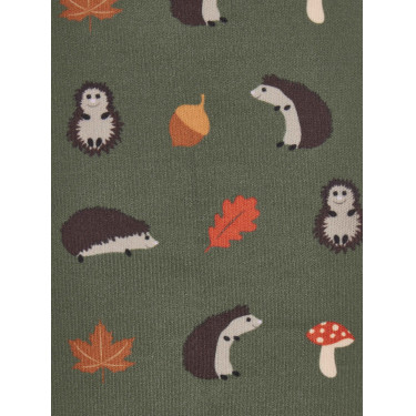 Harlow Mini LeMieux Froostie Pony bedruckte Socken Striegel