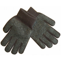 Magic Handschuhe T de T Schwarz