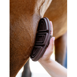 Striegel LeMieux Flexi Cranberry Rosa