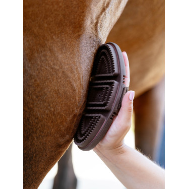 Striegel LeMieux Flexi Cranberry Rosa