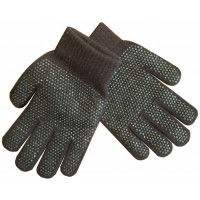Magic Handschuhe T de T Schwarz Magic Handschuhe T de T Schwarz