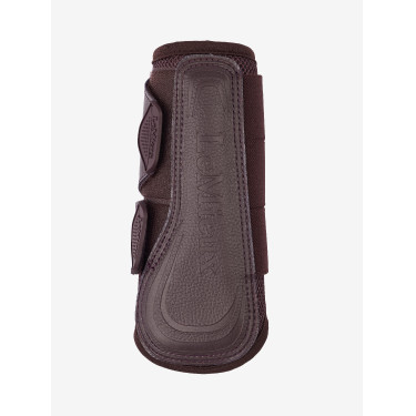 Weiche Gamaschen LeMieux Mesh Arika Pflaume Lila Weiche Gamaschen LeMieux Mesh Arika Pflaume Lila