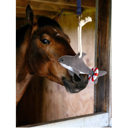 LeMieux Pferdespielzeug Hai-ninga