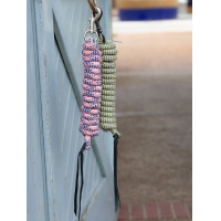 LeMieux Trainingslonge Alpin / Stein Beige LeMieux Trainingslonge Alpin / Stein Beige