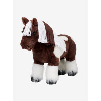 Mini Pony LeMieux Lemon Zitrone Gelb