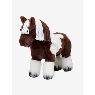 Mini Pony LeMieux Lemon Dazzle