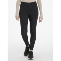 Freya Pro Reithose LeMieux Schwarz