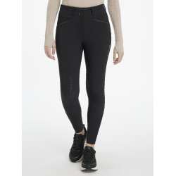Freya Pro Reithose LeMieux Schwarz