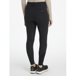 Freya Pro Reithose LeMieux Schwarz