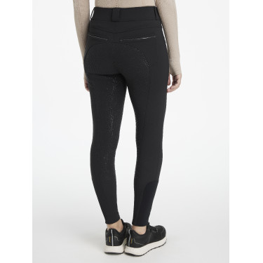 Freya Pro Reithose LeMieux Schwarz