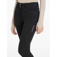 Freya Pro Reithose LeMieux Schwarz