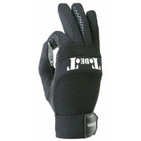 Ultimative Winterhandschuhe T de T Schwarz Ultimative Winterhandschuhe T de T Schwarz