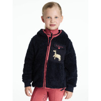 Teagan Mini LeMieux Fleece Immergrün Gr&amp;amp;amp;amp;amp;amp;amp;amp;uuml;n