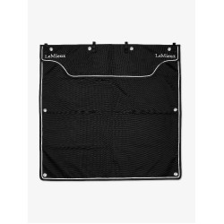 Rideau de box LeMieux concours Schwarz