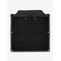 Rideau de box LeMieux concours Schwarz