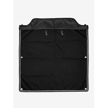 Rideau de box LeMieux concours Schwarz