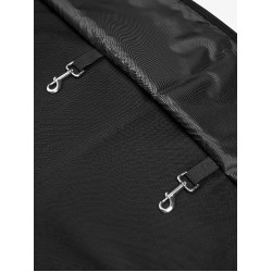 Rideau de box LeMieux concours Schwarz