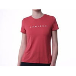 Sport-T-Shirt LeMieux Cranberry Rosa