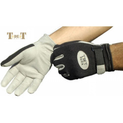 Wettkampfhandschuhe Évasion T de T