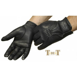 Wildlederhandschuhe T de T Wildlederhandschuhe T de T