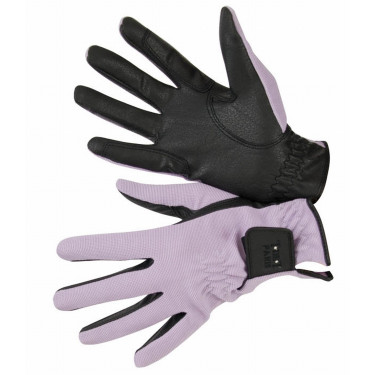 Handschuhe Club T de T Violett Lila