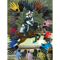 Handschuhe Club T de T Handschuhe Club T de T