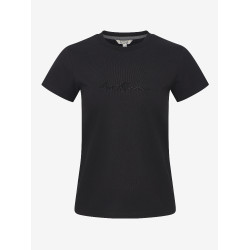 LeMieux Klassisches T-Shirt Schwarz