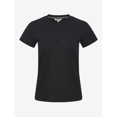 LeMieux Klassisches T-Shirt Schwarz