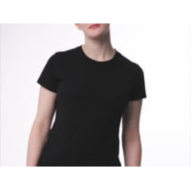 LeMieux Klassisches T-Shirt Schwarz