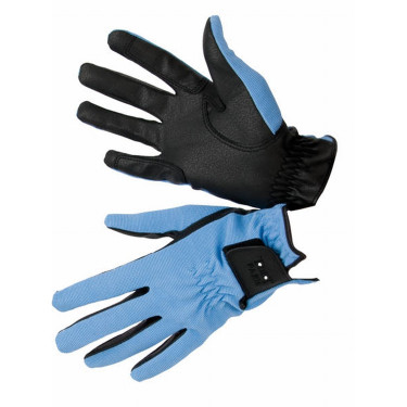 Handschuhe Club T de T Himmelblau Handschuhe Club T de T Himmelblau