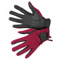 Handschuhe Club T de T Violett Lila Handschuhe Club T de T Violett Lila