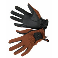 Handschuhe Club T de T Violett Lila