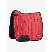 LeMieux Loire Dressur Schabracke Benetton Blau LeMieux Loire Dressur Schabracke Benetton Blau