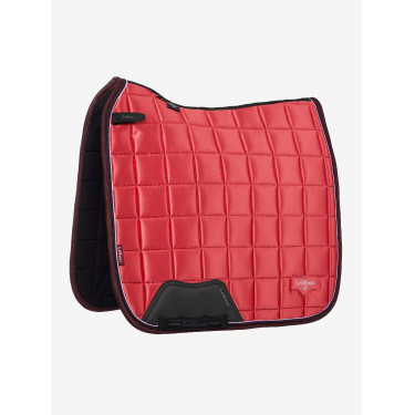 LeMieux Loire Dressur Schabracke Cranberry Rosa