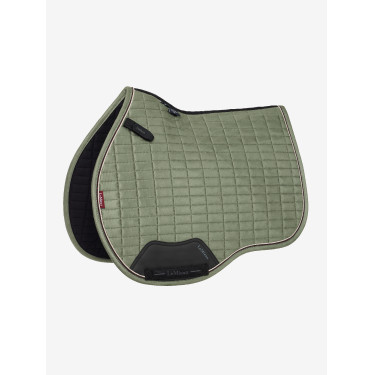 LeMieux Reflektierendes Wildleder Unisex GP Schabracke LeMieux Reflektierendes Wildleder Unisex GP Schabracke