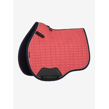 LeMieux Reflektierendes Wildleder Unisex GP Schabracke LeMieux Reflektierendes Wildleder Unisex GP Schabracke