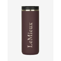 Reisebecher LeMieux Petrol Blau Reisebecher LeMieux Petrol Blau