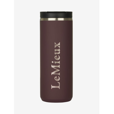 Reisebecher LeMieux Pflaume Lila