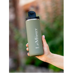 Reisebecher LeMieux Rosmarin Gr&uuml;n