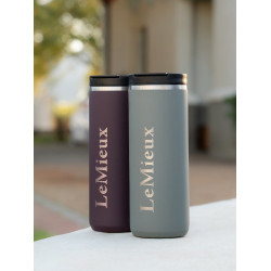 Reisebecher LeMieux Rosmarin Gr&uuml;n