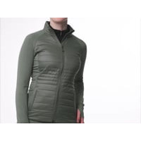 LeMieux-Jacke Juliette Alpin Braun LeMieux-Jacke Juliette Alpin Braun