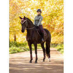 LeMieux-Jacke Juliette Rosmarin Gr&uuml;n