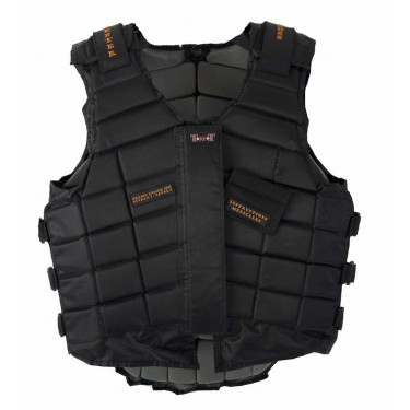 Cross-Weste Level 3 T de T Cross-Weste Level 3 T de T