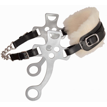 Hackamore T de T Hackamore T de T