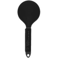 Mähnenbürste Equithème Je t'aime Schwarz Mähnenbürste Equithème Je t'aime Schwarz