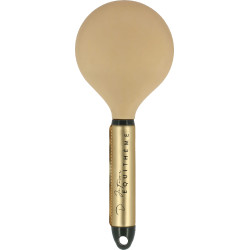 Mähnenbürste Equithème Je t'aime Mandel Braun Mähnenbürste Equithème Je t'aime Mandel Braun