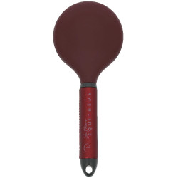 Mähnenbürste Equithème Je t'aime Bordeaux Mähnenbürste Equithème Je t'aime Bordeaux