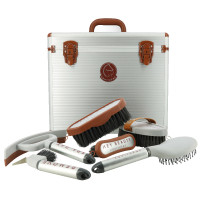 Hufkratzer Equithème Ich liebe dich Grau Hufkratzer Equithème Ich liebe dich Grau