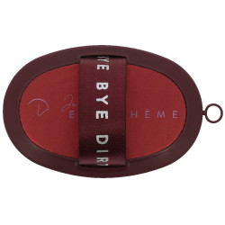 Striegel Equithème Ich liebe dich Bordeaux Striegel Equithème Ich liebe dich Bordeaux