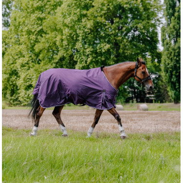 Equithème Tyrex Aisance 600D Decke Equithème Tyrex Aisance 600D Decke